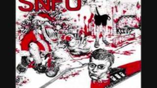 Watch Snfu Cannibal Cafe video