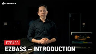 EZBass -  Introduction