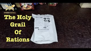 The Most RARE Russian Ration On Youtube 2018 World Cup RATION REVIEW
