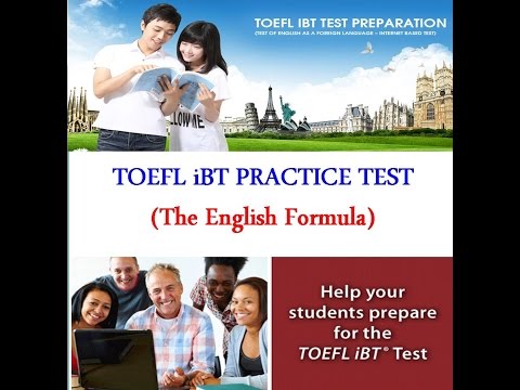 tofel guide complete to the