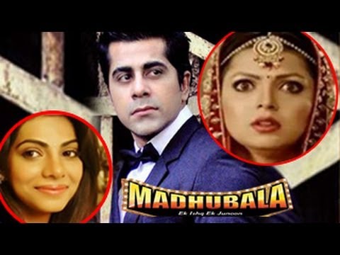 Abhay Kapoor DECLARES SHOCKING MARRIAGE in Madhubala Ek Ishq...