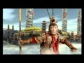 Monkey King vs Four Heavenly Kings - 2010