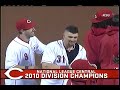 NL Central