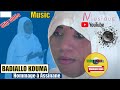 Badiallo KOUMA-Hommage à Assinane (Vidéo music)