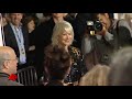 Mirren: Brand's Not Flirty, He Just Loves Women