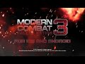 Modern Combat 3