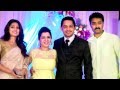 VijayTv Anchor DD Wedding Reception pictures - RedPix24x7