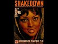 Billy Larkin & The Delegates - Funky Fire
