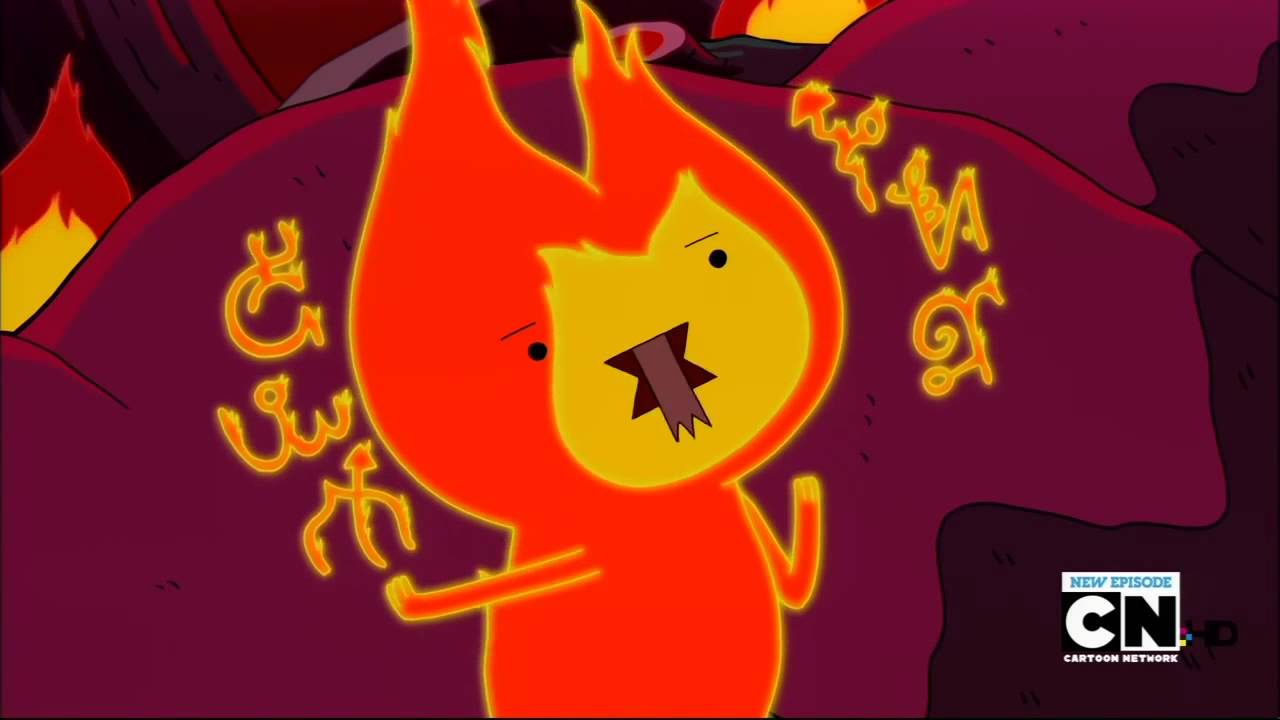 Flambo - YouTube