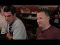 LAUNCH an Olive at the Bar! - Scam School