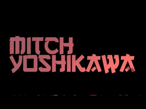 Mitch Yoshikawa Profile - Sunny Days Ep. 2 Part 2