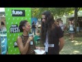 Bassnectar's "Freestyle Mixtape" Update - Lollapalooza 2012