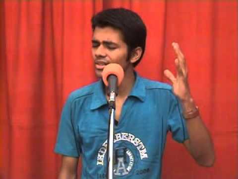 Dil sambhal ja jara murder 2 cover by vismay raval and Recorded...