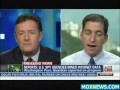 Glenn Greenwald: "Their Goal Is To End ALL Privacy!"