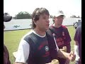 campeonato exalumnos Colegio Claretiano 2010