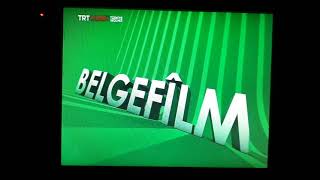 Trt Kurdî - Belgesel Ve Akıllı İşaretler Jeneriği 7Yaşveüzerinette Ilk Kez15Temmuzperşembe2021