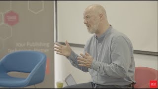 Sean Briggs on hubbing
