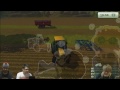 Farming Sim - Part 10 - Deleting the field [LIVE]