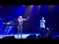 La Fouine & Sindy - Ma Meilleure - UNE NUIT À MAKALA