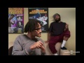 Uncensored - Key & Peele - Exclusive - Van and Mike: The Ascension - Episode 3