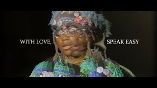 Watch Skyblew With Love Speak Easy video