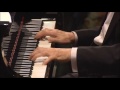 Cyprien Katsaris LIVE in Budapest - Bach, Concerto BWV 1054 & Mozart, Concerto no. 21, K. 467