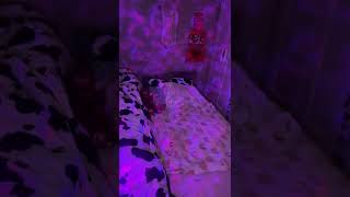 My Bed Broke So This Will Have To Do