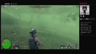 PS4 h1z1 フォートナイト 参加OKです!