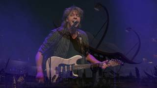 Jadis - Just Let It Happen Live - Clip