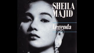 SHEILA MAJID - Legenda (EMI) (1990) (Original Cassette) (HQ Audio)