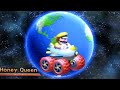 Mario Kart 7 Coin Runners - Wuhu Town, Sherbet Rink, Big Donut, Battle Course 1 (MK7 Gameplay)