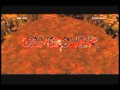 Samurai Shodown Sen - Game Over