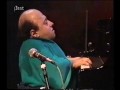 Michel Petrucciani - Satin Doll