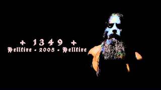 Watch 1349 Hellfire video