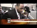 More Information on Kwame Kilpatrick Conviction