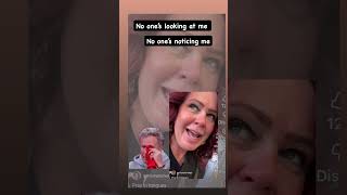 Kristy Is Tickled She Can Speak In Tongues In A Busy City With All The Languages Happening There