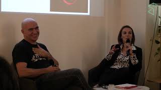 La Barricade, de la tweetsérie à la fiction documentée - A. Collinet & L. Duret #TSFestival2018