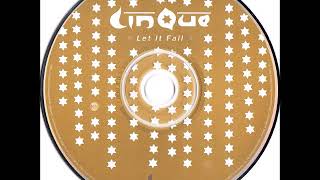 Watch Lin Que Let It Fall ses Remix video