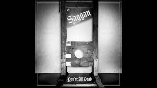 Saggan - Way Of The Road 2024