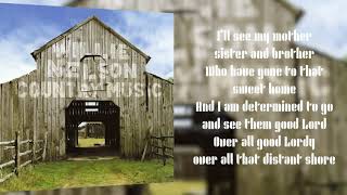 Watch Willie Nelson I Am A Pilgrim video