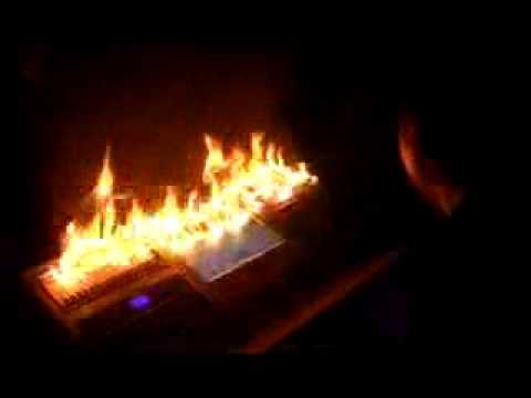 burning openlabs neko2 keyboard
