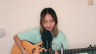 Modus By Joyselle Cabanlong Ft. Carlo Cuevas Cover