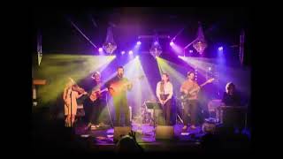 Magnolia North at Cervantes 11/30/18 - Whole Set