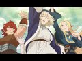 Delicious in Dungeon Opening - Sleep Walking Orchestra | Creditless | English / Romaji Subtitles