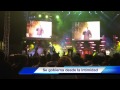 video julio melgar