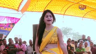 Manvi New Dance 2018 मनव डस धमक Kachi Kali Manvi Bhardwaj