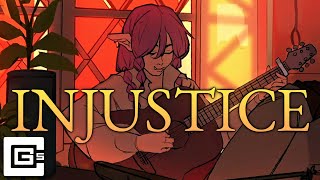 Cg5 - Injustice [Dream Smp Original Song]