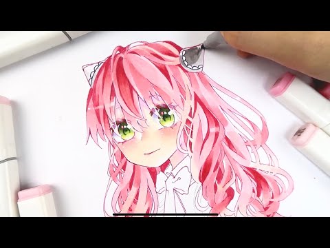 Mình Đã Quay Trở Lại | Review Nabii Marker Pad | Lỗ Dung