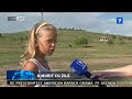 O fetiță de 3 ani din Ungheni a fost ucisă de un berbec