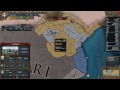 Europa Universalis IV #26 - Elysian Empire [Custom Nation]